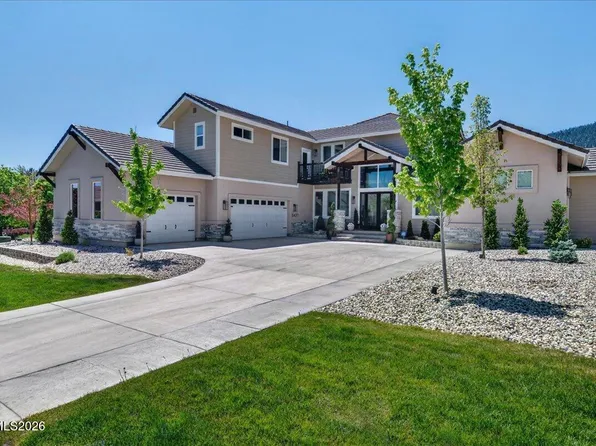 2431 Genoa Aspen Dr, Genoa, NV 89411