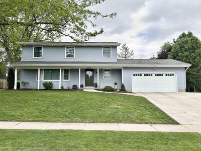 6313 Old Sauk Road, Madison, WI, 53705