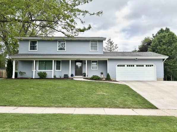 6313 Old Sauk Road, Madison, WI 53705