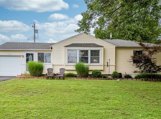 9501 Radio Dr, Saint Louis, MO