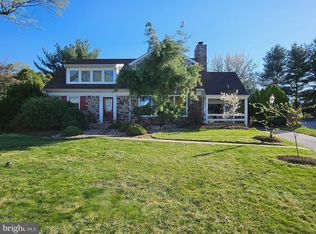 1010 Nicholson Rd, Wynnewood, PA 19096