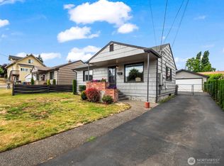 1517 S 54th St, Tacoma, WA