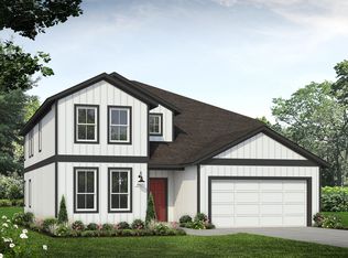 Harvest Ridge 3007 Plan, Harvest Ridge, Elgin, TX 78621