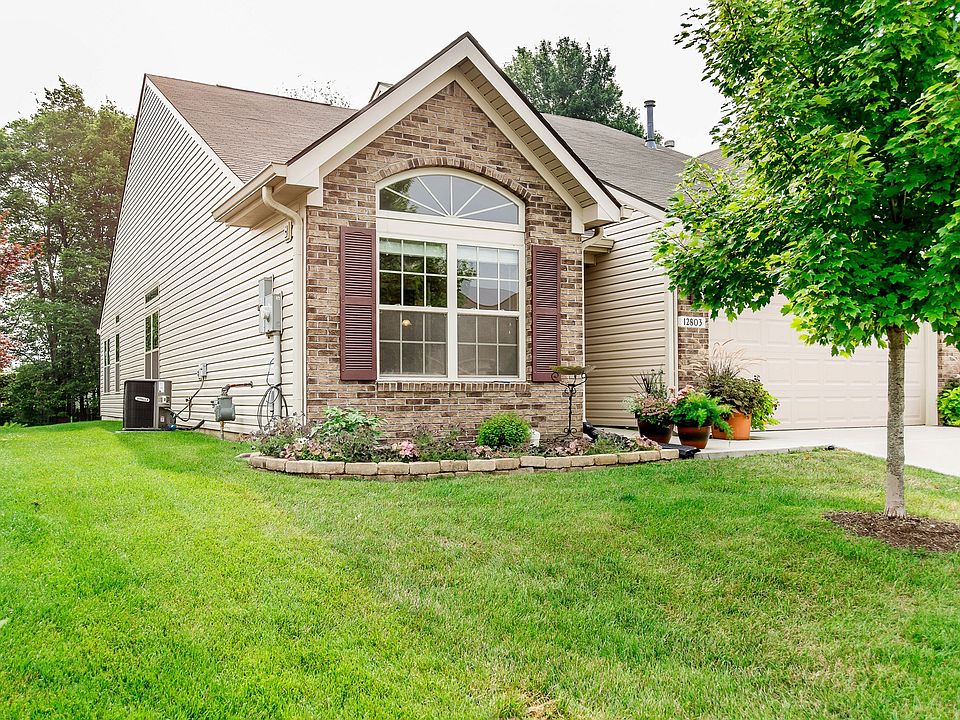 1st image of 12803 Whisperwood Way