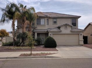 2421 W Darrel Rd, Phoenix, AZ 85041
