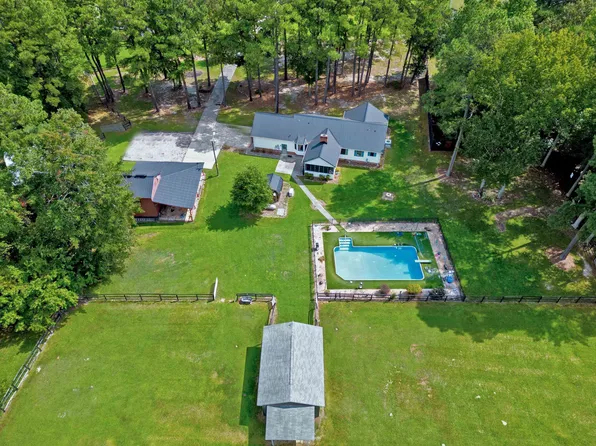 510 John Winstead Rd, Louisburg, NC 27549