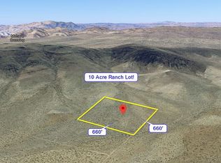 N Joseph Rd, Dolan Springs, AZ 86441