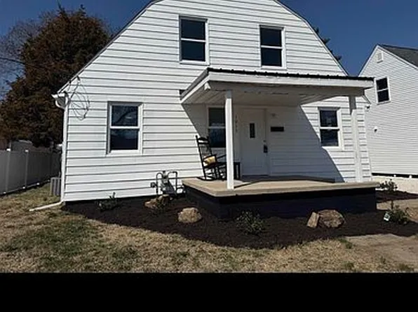 1011 S 15th St, Vincennes, IN 47591