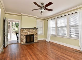 1319 W 1st St APT A, Winston Salem, NC 27101