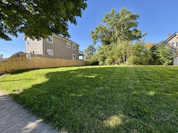 1829 N 31ST STREET #1831, Milwaukee, WI 53208