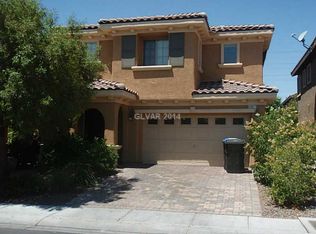 4847 Teal Petals St, North Las Vegas, NV 89081