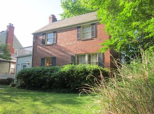4432 Chesapeake St NW, Washington, DC