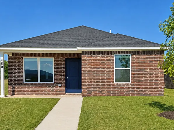 465 S Pitman St, Prairie Grove, AR 72753