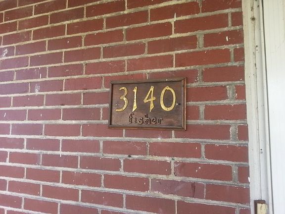 Exterior Address Verification