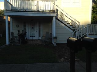 1611 19th Ave #B, Gulfport, MS 39501