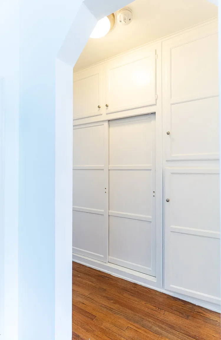 1 bed, 575 sqft, $1,795 — Photo 4