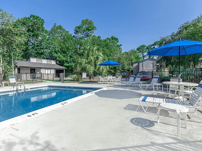 Treetop Apartments — Photo 6