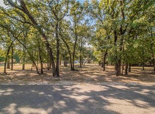3806 Arroyo Dr, Weatherford, TX 76087