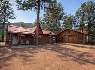 121 Saint Charles Dr, Rye, CO 81069