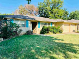 601 N Alice Dr, Duncan, OK 73533