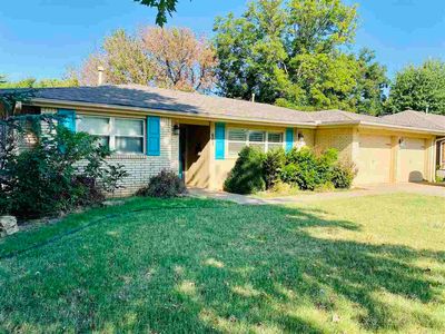 601 N Alice Dr, Duncan, OK, 73533