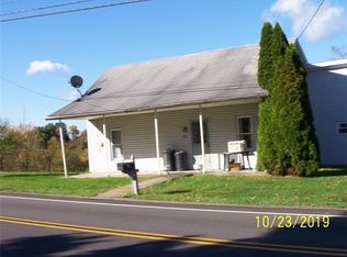 347 Washington Rd, Waynesburg, PA 15370