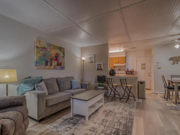 406 Sunny Slope Dr Unit 5, Ruidoso, NM 88345