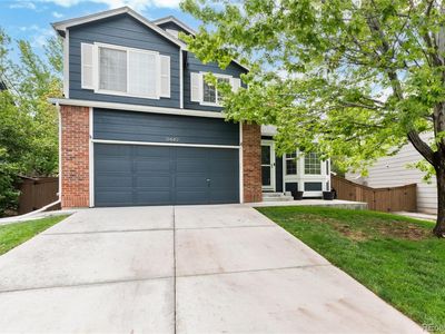 9449 Cove Creek Drive, Highlands Ranch, CO, 80129