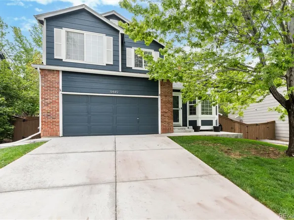 9449 Cove Creek Drive, Highlands Ranch, CO 80129