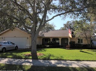 1350 Democracy Ave, Melbourne, FL 32940