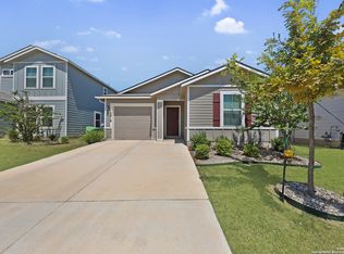 13919 Morgan Ter, San Antonio, TX 78254
