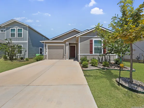 13919 Morgan Terrace, San Antonio, TX 78254