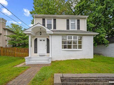 209 Jefferson Ave, Tenafly, NJ, 07670