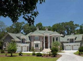 21 Shellwind Dr, Savannah, GA 31411