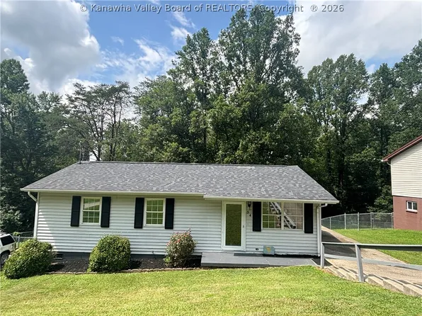 34 Beaver Dr, Hurricane, WV 25526