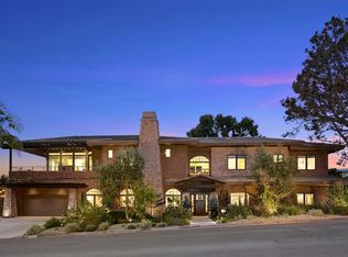 2480 Cordero Rd, Del Mar, CA 92014