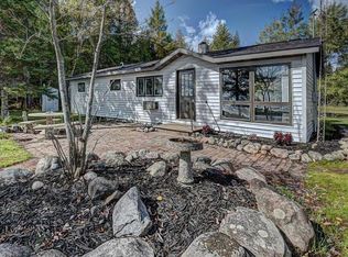 11769 N Lake Rd, Tomahawk, WI 54487