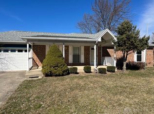 324 E Lexington Rd, Eaton, OH 45320