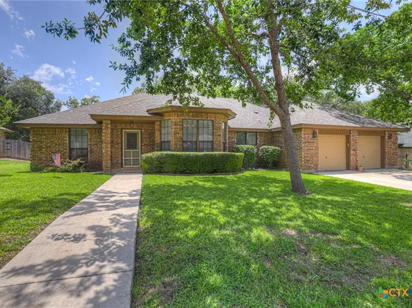 1940 Squire Cir, New Braunfels, TX 78130