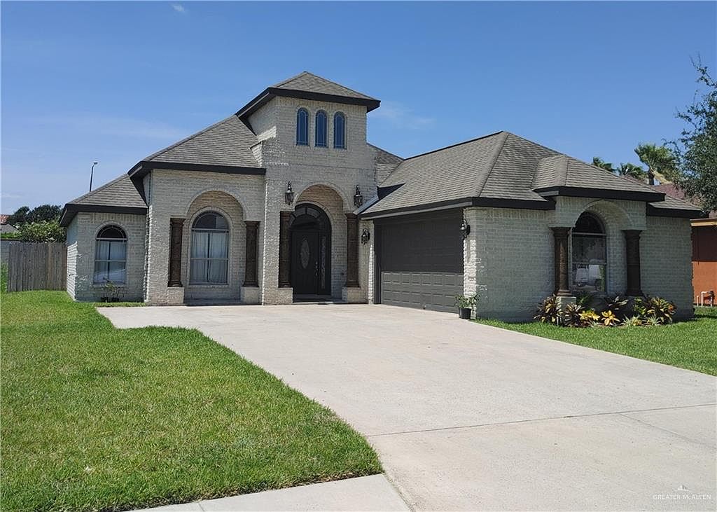 3813 Country Meadows Dr, Edinburg, TX 78541 Zillow