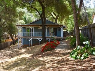 10460 Boren Bega Dr, Kelseyville, CA