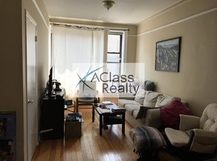 3513 Broadway APT 2F, Astoria, NY 11106