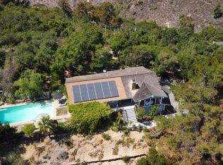 198 Laurel Dr, Carmel Valley, CA