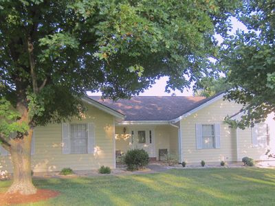 109 Oakridge West Dr, Saint Peters, MO, 63376