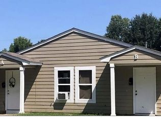 310 Gannt St #B, Marion, AR 72364