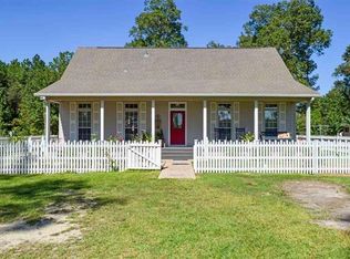 14693 Fm 943, Livingston, TX 77351