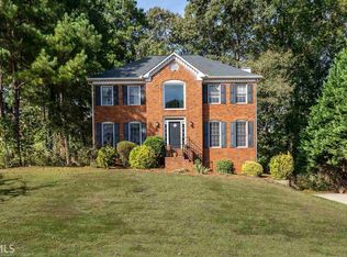 4589 Latimer Pointe NE, Kennesaw, GA 30144