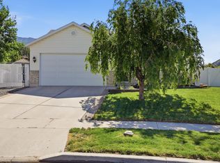 1473 S 2250 E, Spanish Fork, UT 84660