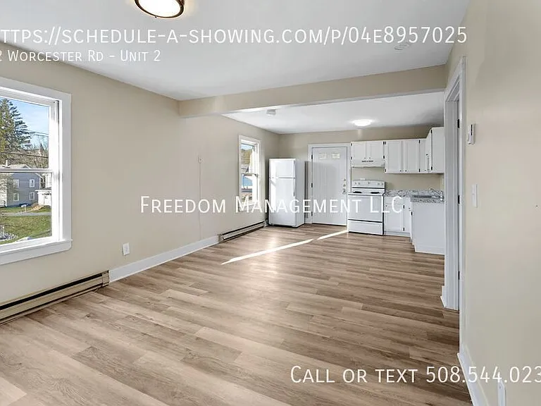32 Worcester Rd #2 — Photo 8