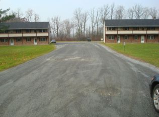 447 Mechanicsville Rd UNIT 1, Hinesburg, VT 05461